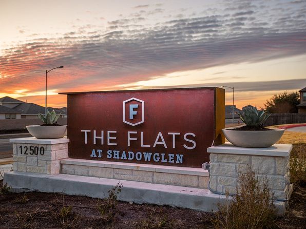 The Flats at Shadowglen | 12500 Shadowglen Trce, Manor, TX