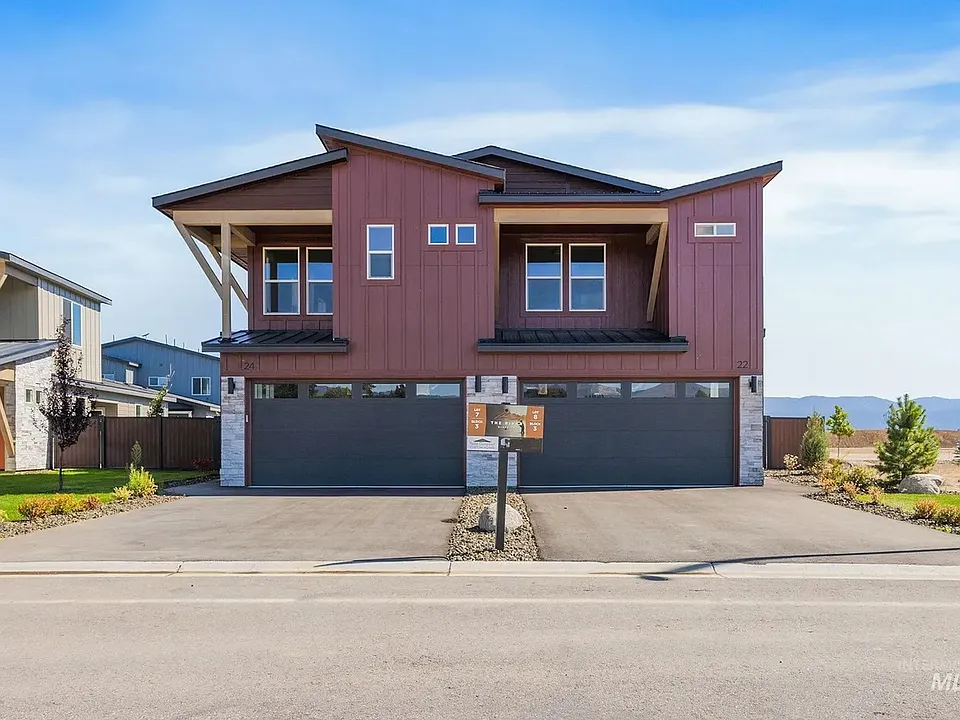 24 Bridger St