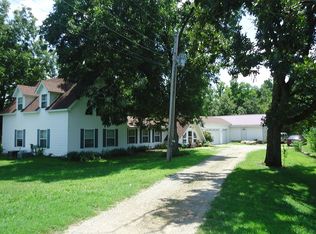 294 Mc #117, Oakland, AR 72661