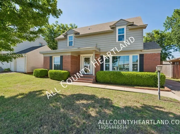 2736 NW 27th St, Oklahoma City, OK 73107
