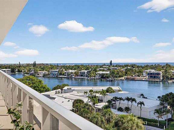 2nd image of 20281 E Country Club Dr APT 608