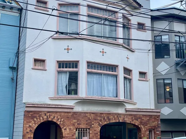 31 Landers St, San Francisco, CA 94114