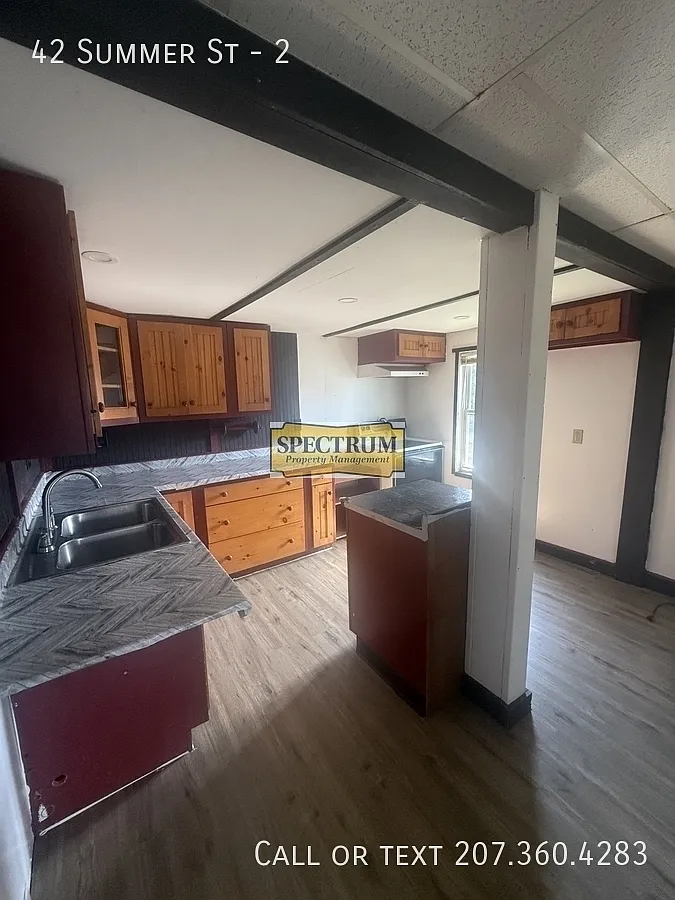 2 bed, $1,200 — Photo 2
