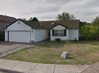 51777 SE 9th St, Scappoose, OR 97056