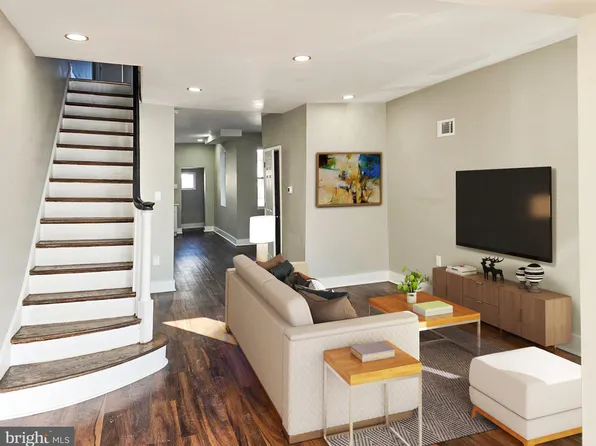 1727 Georges Ln, Philadelphia, PA 19131