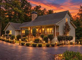 111 N Bethany Rd, McDonough, GA 30252