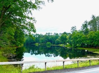 Lot 8.4 Beaver Brook Road, Eldred, NY 12792