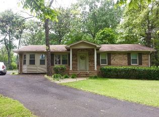 340 Jim Courtney Rd N, Portland, TN 37148