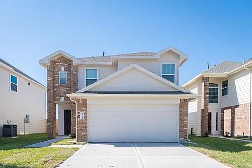 18531 Paddys Creek Trl Photo 1