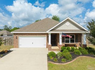 361 Connie Way, Cantonment, FL 32533