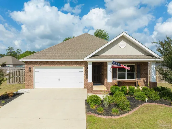 361 Connie Way, Cantonment, FL 32533