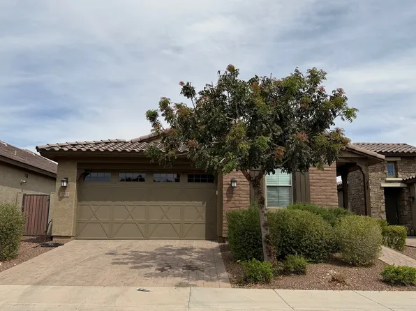 4217 N 197th Ln, Litchfield Park, AZ 85340