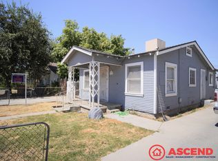 512 Woodrow Ave #1, Bakersfield, CA 93308