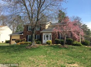 2262 Hopkins Ct, Waldorf, MD