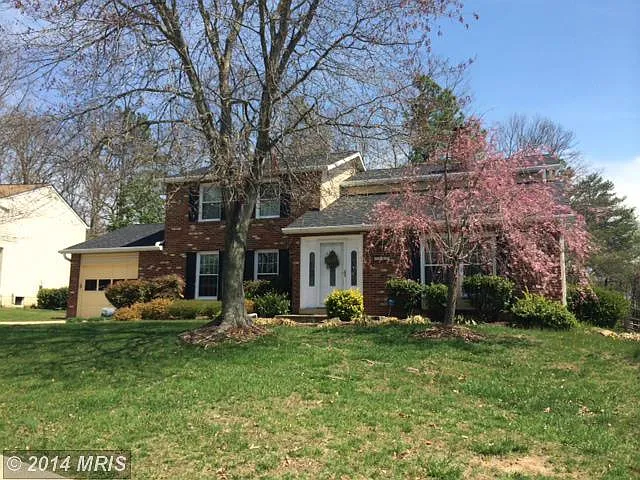 2262 Hopkins Ct photo 1