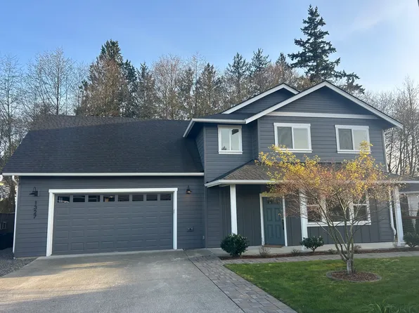 1327 Wilson Ave, Blaine, WA 98230