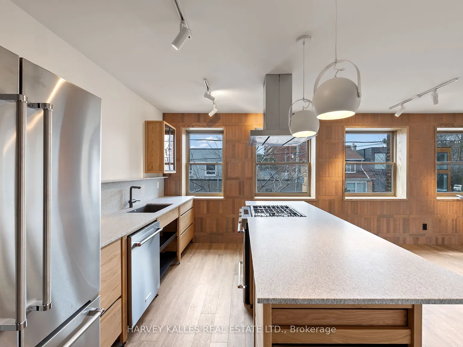 2 bed, $2,850 — Photo 2