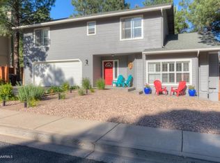 4028 S Kendall St, Flagstaff, AZ 86005