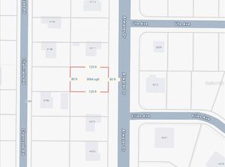 Atwater Dr #26, North Pt, FL 34288