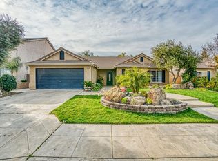 9083 N Matus Ave, Fresno, CA 93720
