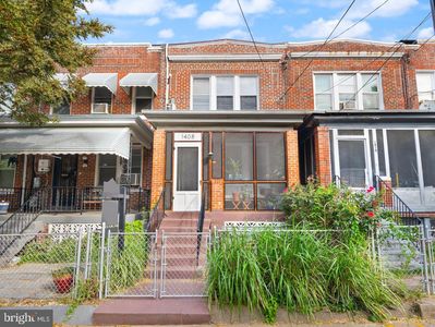 1408 Ridge Pl SE, Washington, DC, 20020