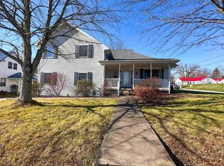 531 James St, Bridgeport, WV 26330