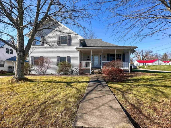 531 James St, Bridgeport, WV 26330