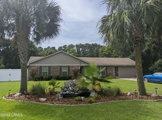 3057 Ratel Cir, Beaufort, SC 29902