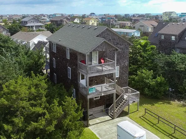 26207 Bluebeard Rd, Salvo, NC 27972