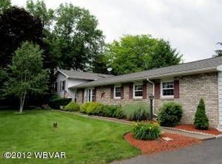 1918 State Route 87, Montoursville, PA 17754
