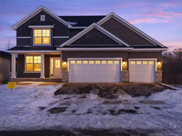 2009 Lusitano St, Shakopee, MN 55379