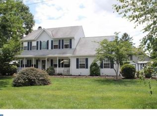 207 Roberts Ave, Horsham, PA 19044
