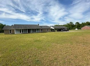 1370 Camp Branch Rd, Sumter, SC 29153