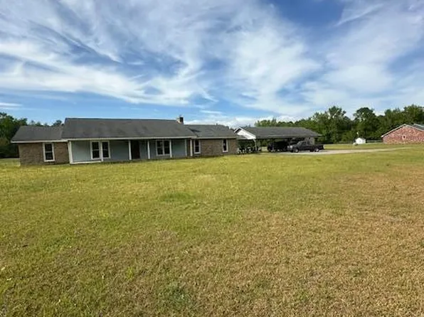 1370 Camp Branch Rd, Sumter, SC 29153