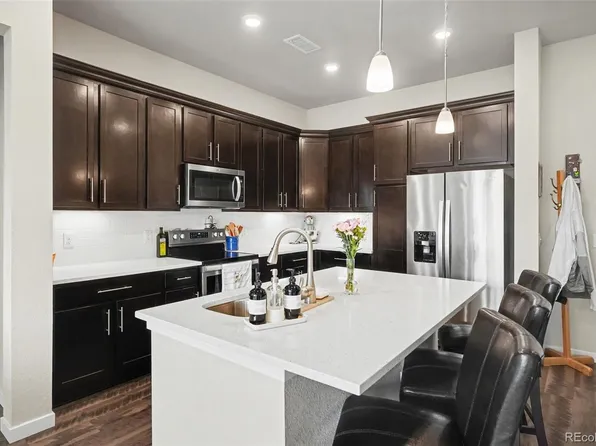 420 E Fremont Place #406, Centennial, CO 80122