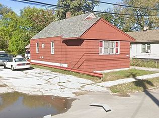 815 Wilcox St, Hammond, IN 46320