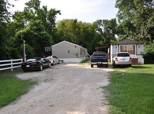 10510 Carter Rd #A, Houston, TX 77070