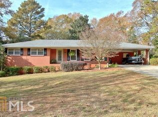 196 Cloud St, Jonesboro, GA 30236