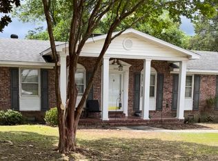 7401 Coachmaker Rd, Columbia, SC 29209