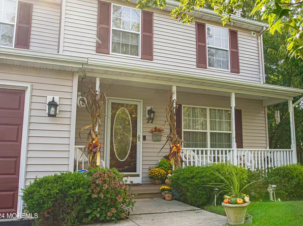 22 Sycamore Drive, Little Egg Harbor, NJ 08087