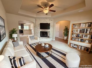 5411 Southern Oaks, San Antonio, TX 78261