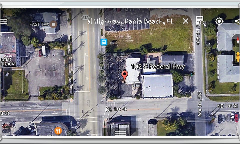 1st image of 102 N Federal Hwy