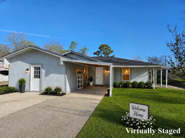120 Antionette Ln, Crosby, TX 77532