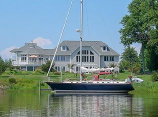 250 Lake Landing Dr, Lottsburg, VA