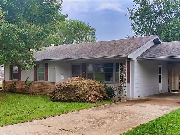 1632 N Main St, Cape Girardeau, MO 63701