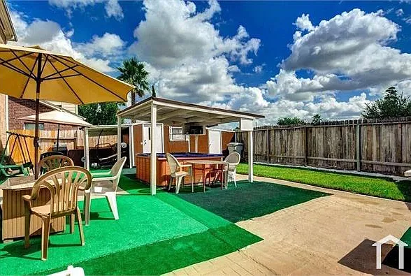 20302 Cypresswood Chase — Photo 46