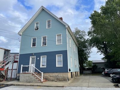 34 Washburn St, New Bedford, MA, 02740
