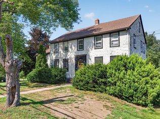 168-168 S Main St #170, Hopedale, MA 01747