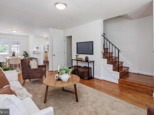 6624 Marne Ave, Baltimore, MD 21224