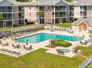 627 Waterway Village Blvd #8G, Myrtle Beach, SC 29579